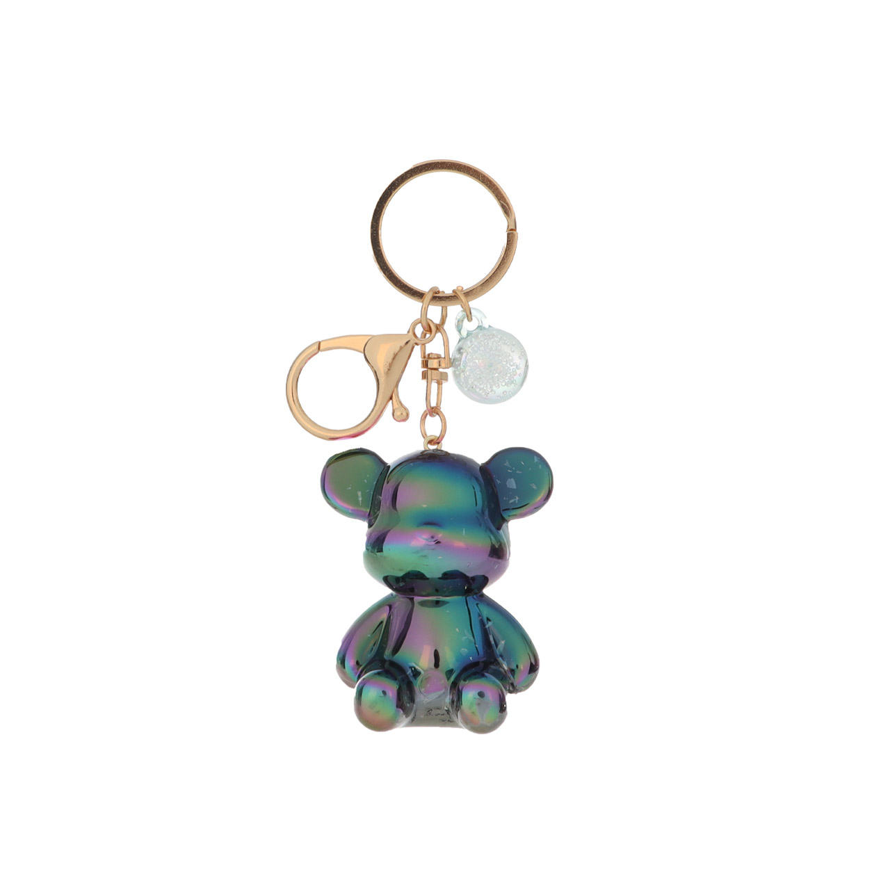 جاسوئیچی کروم اورجینال طرح Kaws - کد 56